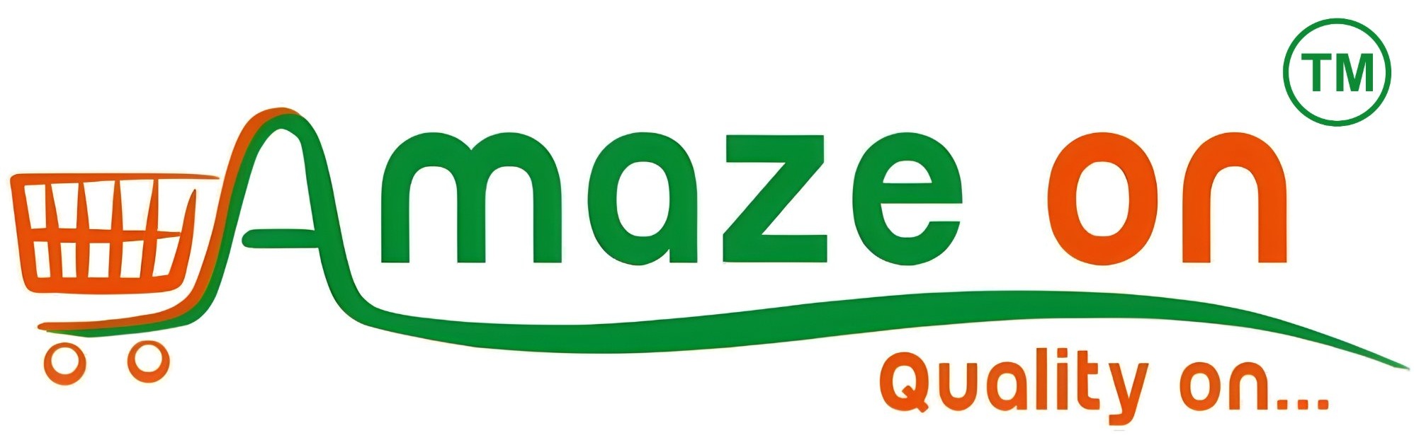 Amaze On Logo